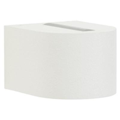 Albert Up down light outdoorBjorn 3000K - wit - 682339