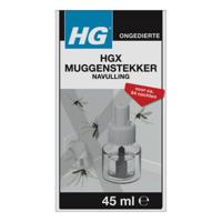 HGX muggenstekker navulling - thumbnail