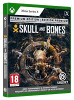 Xbox Series X Skull & Bones Premium Edition - thumbnail