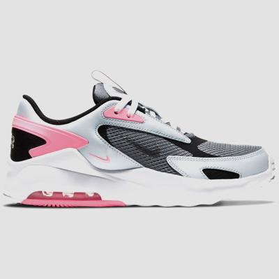 Nike Air Max Bolt sneakers grijs/zilver-lichtgrijs Nike Air Max Bolt sneakers grijs/zilver-lichtgrijs