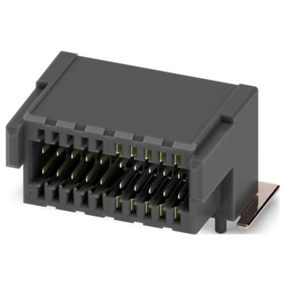 Phoenix Contact 1104549 Male connector 400 stuk(s)