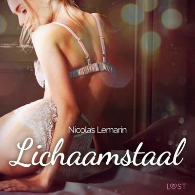 Lichaamstaal - Erotisch verhaal
