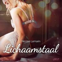 Lichaamstaal - Erotisch verhaal - thumbnail