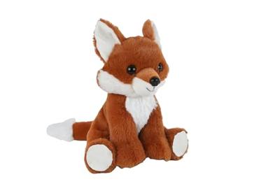 Take Me Home vos pluche zittend - 28cm