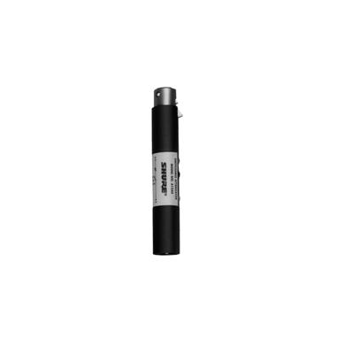 Shure A15AS Inline attenuator