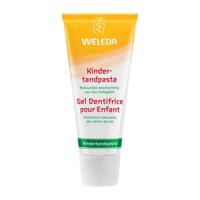 Weleda Oral care kinder tandpasta 50 Milliliter - thumbnail