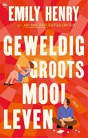 Geweldig groots mooi leven - Emily Henry - ebook - thumbnail