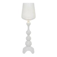 Kartell Kabuki Vloerlamp - Wit - thumbnail