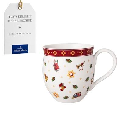 Villeroy & Boch Toy's Delight Beker 0,25 l speelgoed Villeroy & Boch Toy's Delight Beker 0,25 l speelgoed