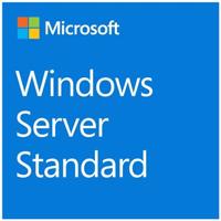 Microsoft Windows Server 2022 Standard x64 16Core [DE] DVD - thumbnail