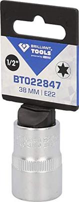 Brilliant Tools BT022847 BT022847 Verwisselbare kop