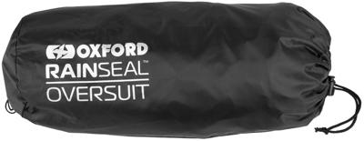 OXFORD regenanzug "rainseal" rain suit rainseal sw gr. l