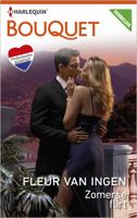 Zomerse flirt - Fleur van Ingen - eBook (9789402522518) - thumbnail