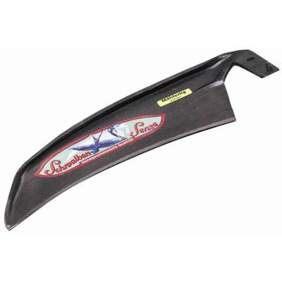 ESW 474500 Heidezeis Zonder steel