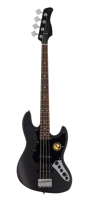 Sire Marcus Miller V3+ 2nd Gen 4 Satin Black - thumbnail