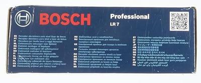 Bosch Professional 0601069J00 Laserontvanger voor lijnlaser