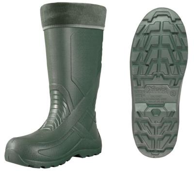 Drywalker Ultra High Minus 40 Size 44