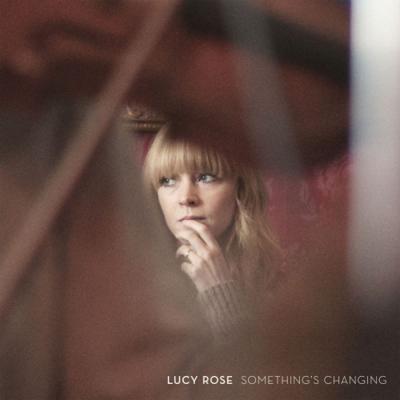 Something's Changing - CD (5060496180599) Something's Changing - CD (5060496180599)