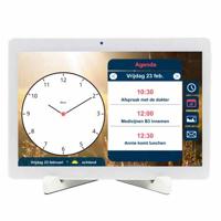 BBrain Family G2 slimme kalenderklok - thumbnail