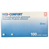 Med Comfort Handschoenen Wegwerp - thumbnail