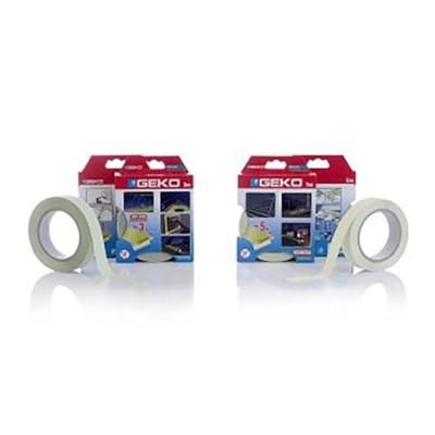 Plakband Geko Groen (25 mm x 5 m)