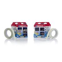 Plakband Geko Groen (25 mm x 5 m) - thumbnail