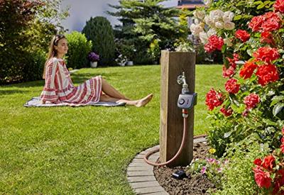 GARDENA smart Sensor 19040-20 Bodemvochtigheidsensor werkt op batterijen - thumbnail
