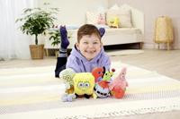 Spongebob Squarepants Plush Figures 20 cm Assortment (12) - thumbnail