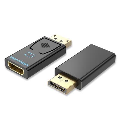Adapter DisplayPort naar HDMI Vention HBMB0 - thumbnail