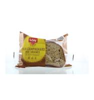 Schar Pain campagnard meergranenbrood glutenvrij 250 Gram - thumbnail