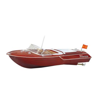 JAMARA Bestuurbare boot Venezia