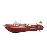 JAMARA Bestuurbare boot Venezia - thumbnail