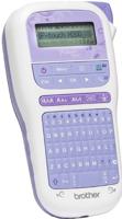 Brother P-touch H200 Labelmaker Geschikt voor labels: TZe 3.5 mm, 6 mm, 9 mm, 12 mm - thumbnail