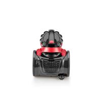 Stofzuiger zonder zak Flama 1684FL 700W Rood - thumbnail