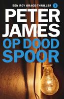 Op dood spoor - Peter James - ebook - thumbnail