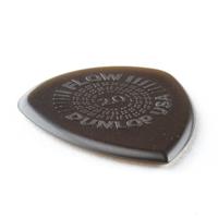 Dunlop 549P200 Flow Standard Grip 2.00 mm plectrumset (6 stuks) - thumbnail