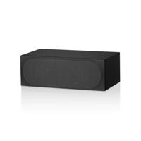 Bowers & Wilkins: HTM72 S3 Centerspeaker - Hoogglans zwart - thumbnail