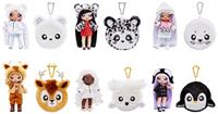 MGA Entertainment Na! Na! Na! Surprise - 2-in-1 Cozy-serie - Rendier pop - thumbnail