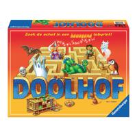Ravensburger doolhof bordspel - thumbnail