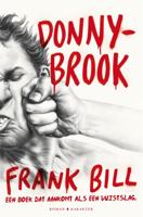 Donnybrook - Frank Bill - ebook - thumbnail