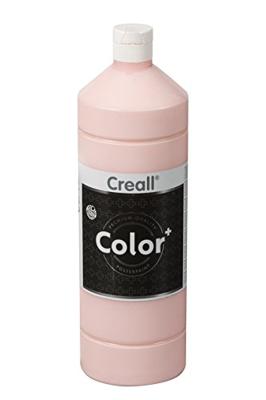 Creall transparante verf roze, 500ml