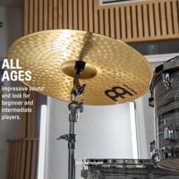 Meinl HCS 20" Crash/Ride - thumbnail