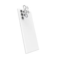 Hama Camera-beschermglas Voor Samsung Galaxy S23 Ultra Transparant - thumbnail