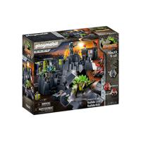 Playmobil® Dino Rise 70623 dino rock - thumbnail