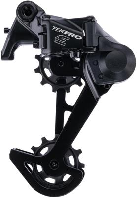TEKTRO schaltwerk "rd-m350" rear derail. rd-m350 long cage