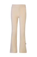 B.Nosy winter flair broek meisjes - ecru - Puck - thumbnail