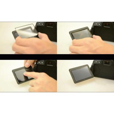 Larmor SA Screen Protector Sony A7IV/A7CII/A7R/A6700