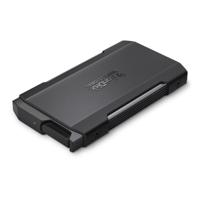 SanDisk 4 TB Externe SSD harde schijf Zwart SDPM2NB-004T-GBAND - thumbnail