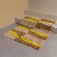 WOOOD Vloerkleed 'Musa' Wol, 170 x 240cm - thumbnail