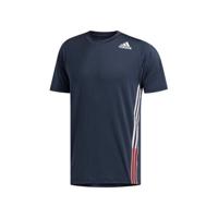 adidas Freelift 3-Stripes Shirt Men - thumbnail